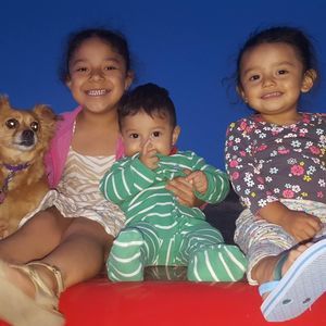 Meet your Posher, Dulce